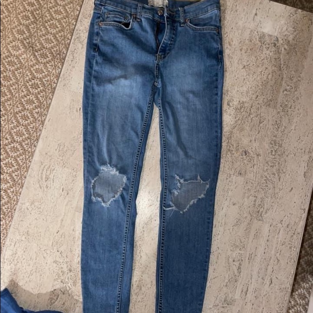 free people jeans